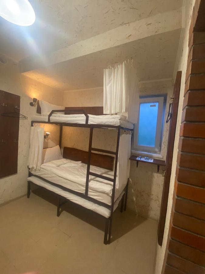 Hostel Danylo Halytskyi Lviv Exterior photo